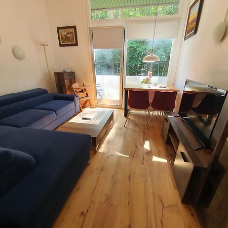 Happy Home - Inclusive Pool & Sauna Bad Harzburg Ngoại thất bức ảnh