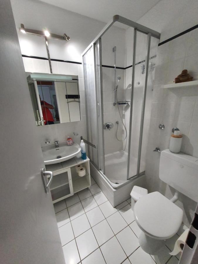 Happy Home - Inclusive Pool & Sauna Bad Harzburg Ngoại thất bức ảnh